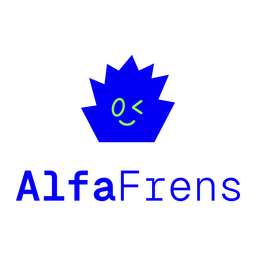 Logo of AlfaFrens