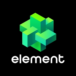 Logo of Element Market