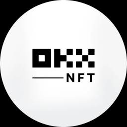 Logo of OKX NFT