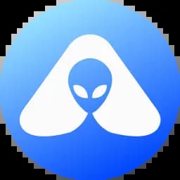 Logo of Alien Base