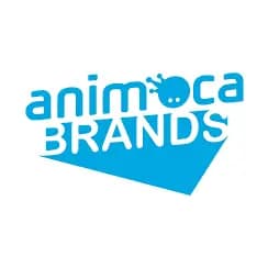 Logo of Animoca Brands