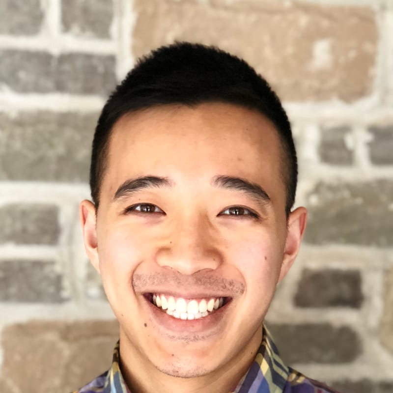 Nick Chen
